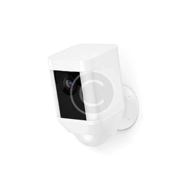 Smart Security Doorbells - Image 2