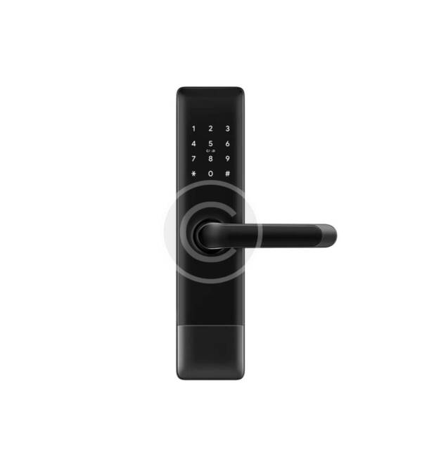 Smart Door Lock