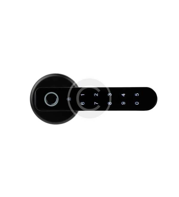 Smart Seven Lock